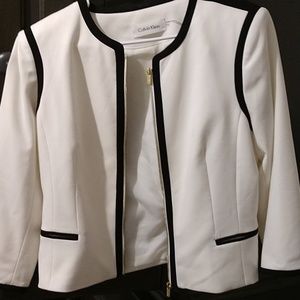 Calvin Klein Blazer